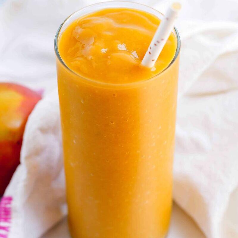 Mango Slush