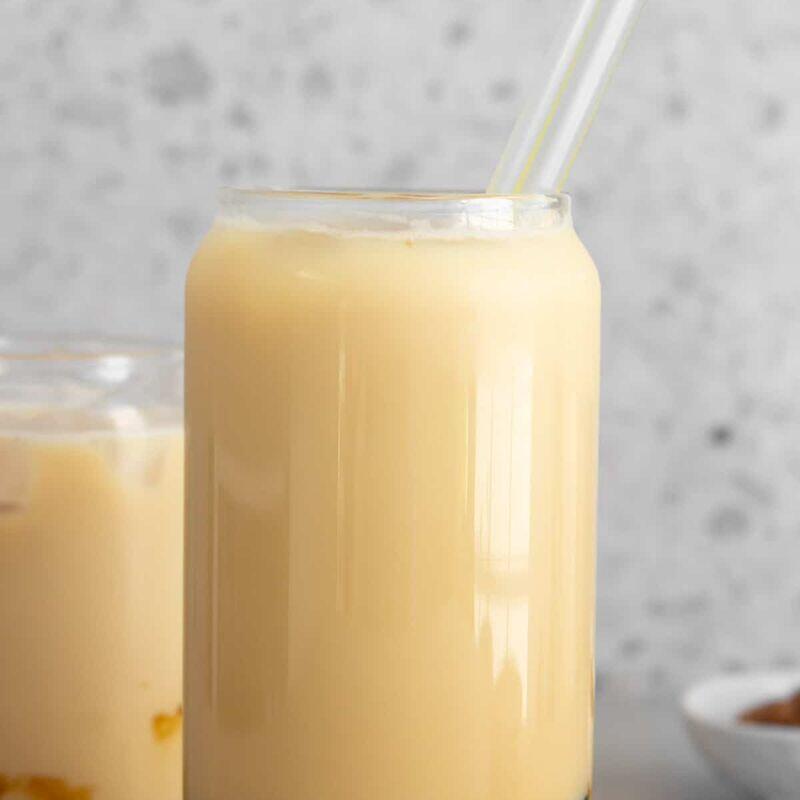 House Milk Tea