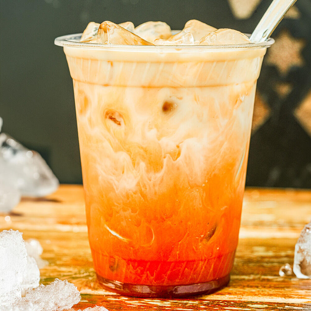 Thai Milk Tea