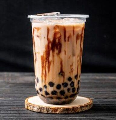 Brown Sugar Milk 