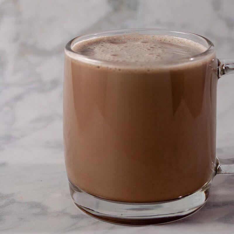 Hot Chocolate