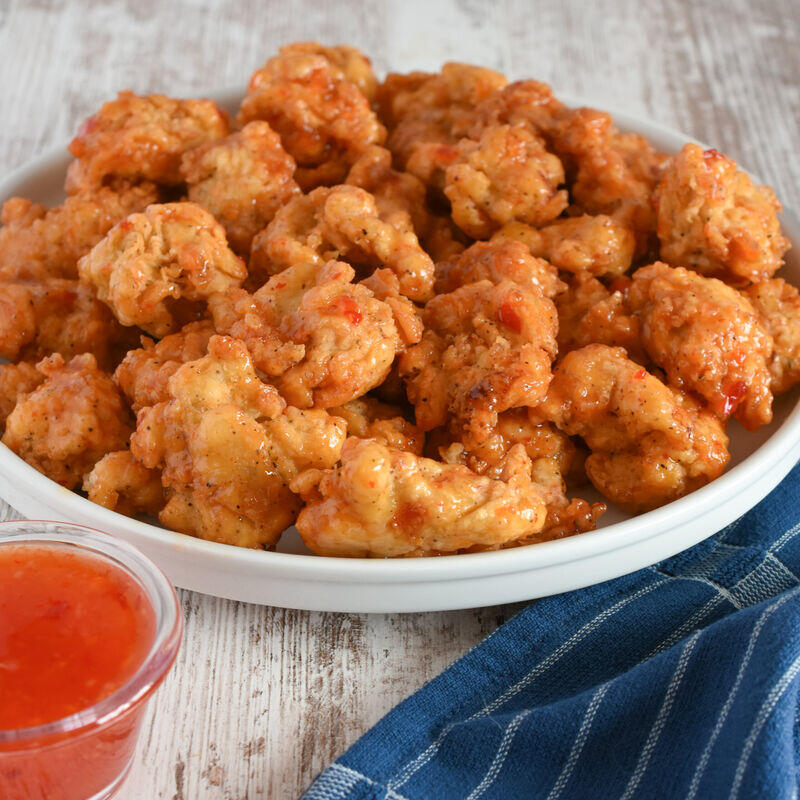 Popcorn Chicken