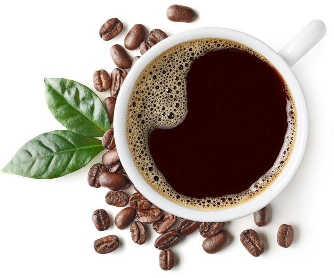 Black Coffee