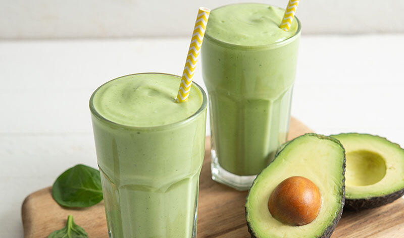 Avocado Smoothie