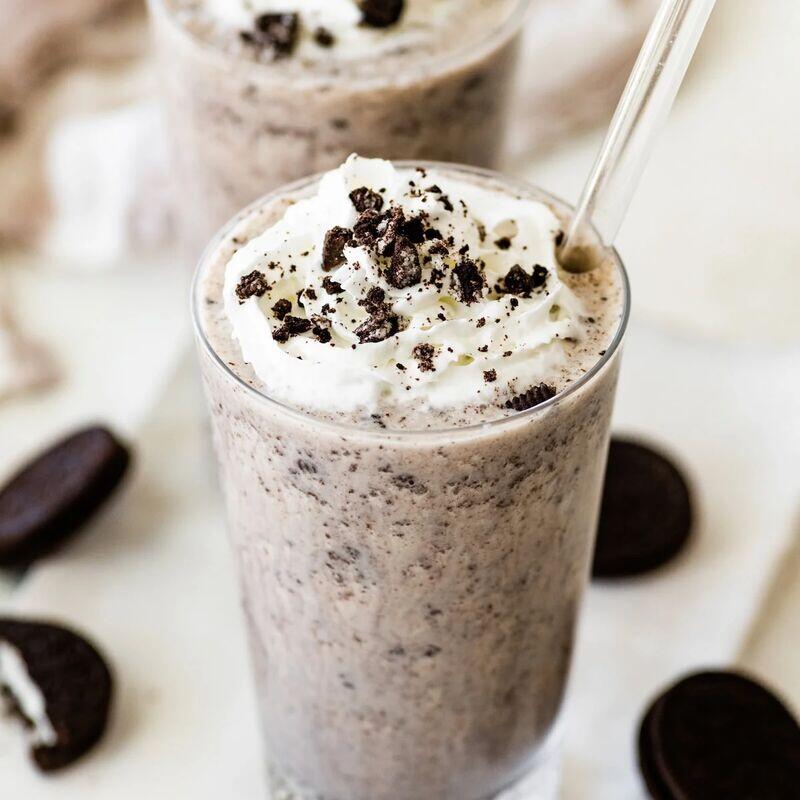 Cookies and Cream 