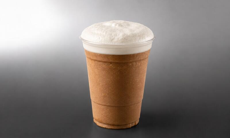 Mocha Frappe