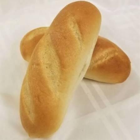 Extra Bread