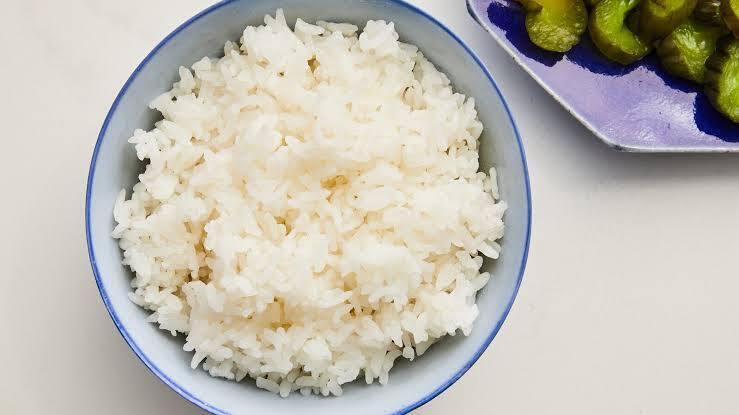 Extra Rice