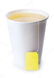 Hot Tea