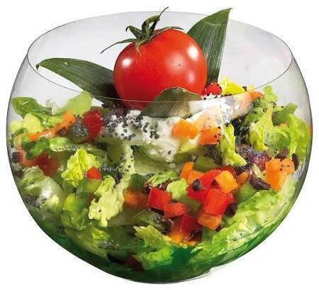 Salad Bowl
