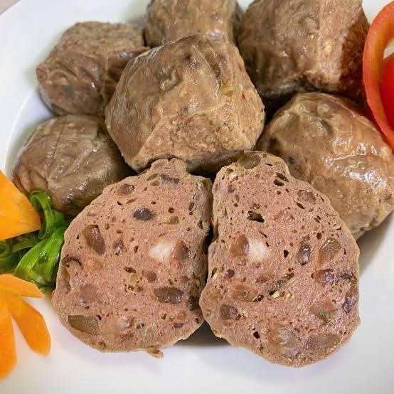 Extra Meatball