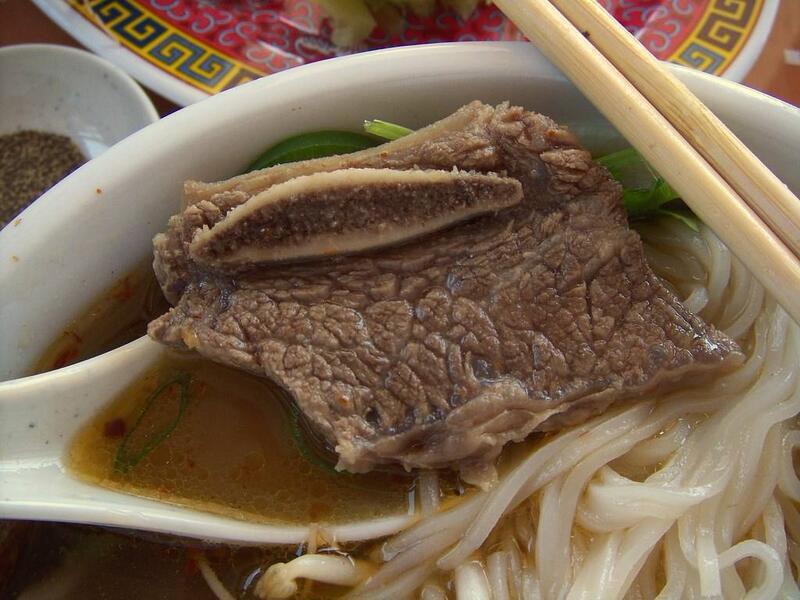 Extra Shortrib