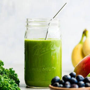 Greens Smoothie