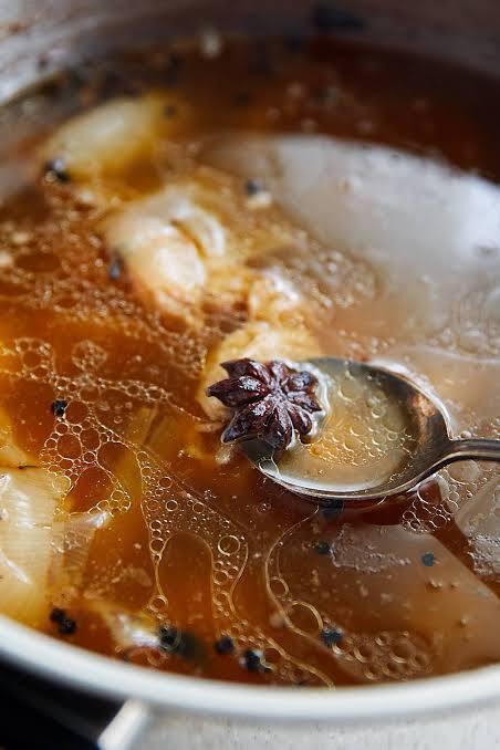 Extra Broth