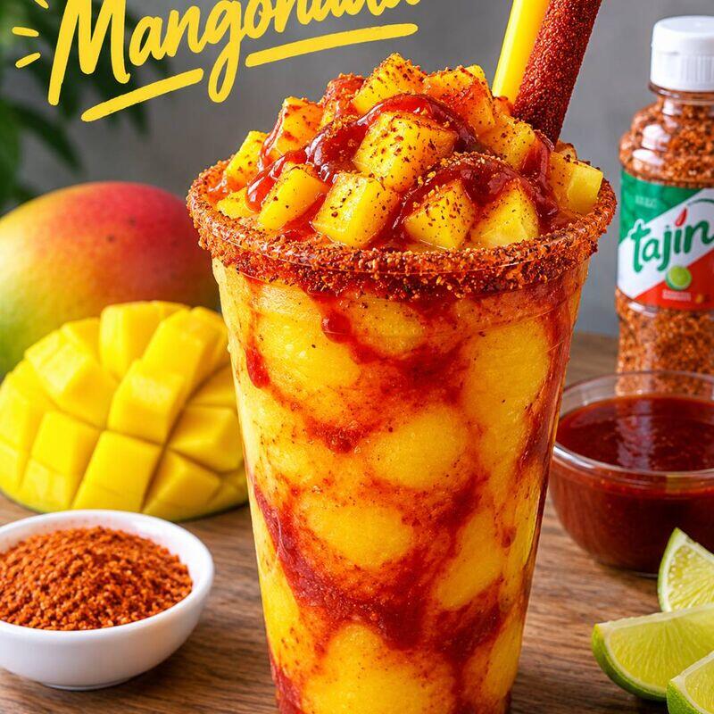 Mangonada